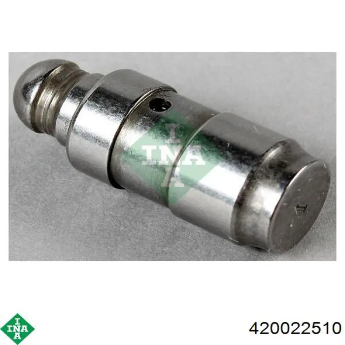 Compensador hidrâulico (empurrador hidrâulico), empurrador de válvulas INA 420022510 preço, a partir de 11,67 USD
