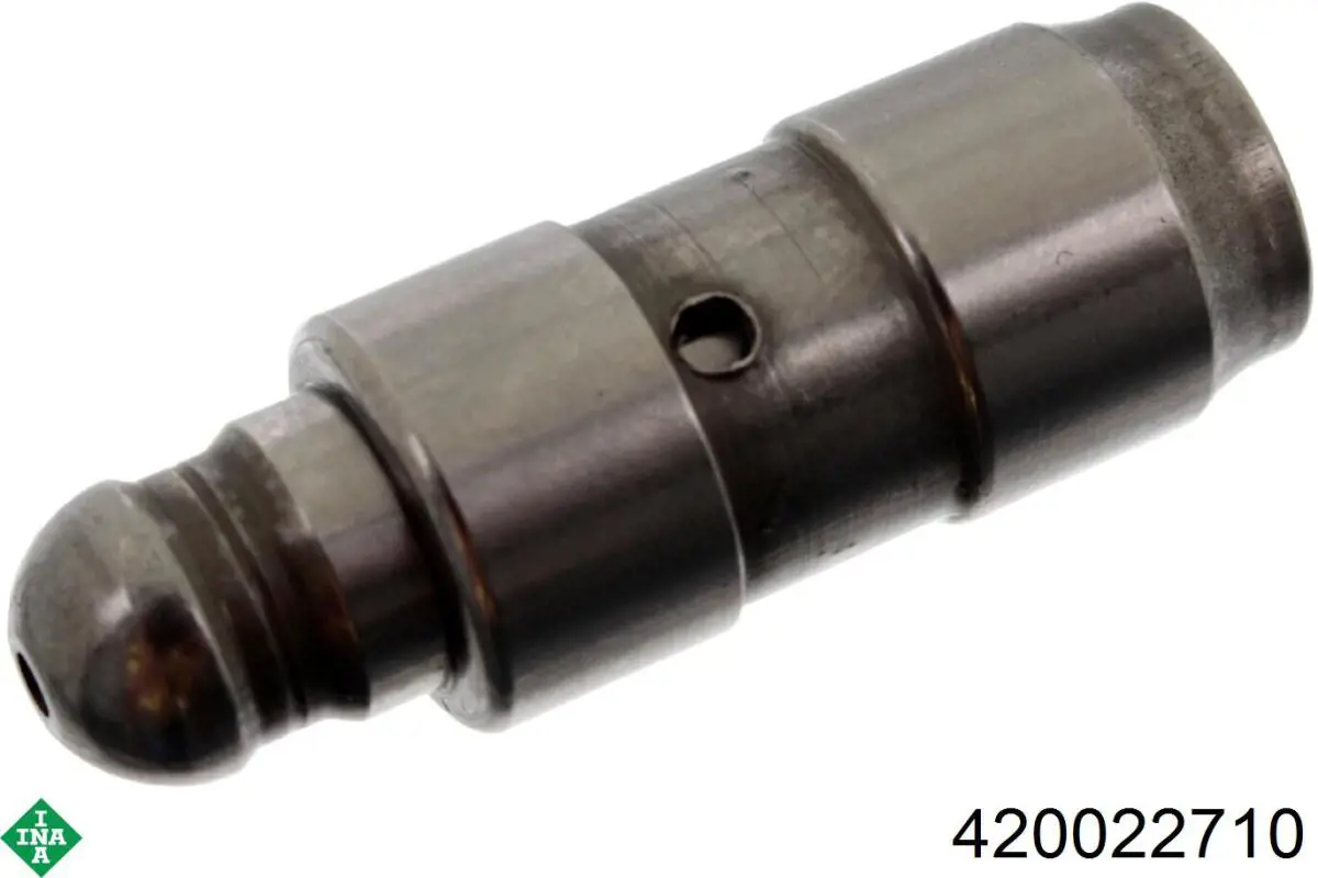 Compre 420022710 INA Compensador hidrâulico (empurrador hidrâulico), empurrador de válvulas