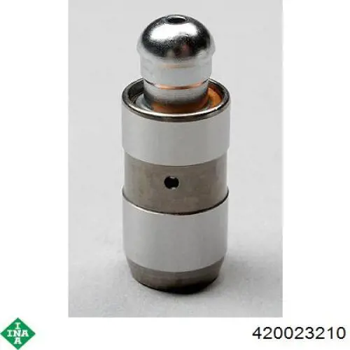Compensador hidrâulico (empurrador hidrâulico), empurrador de válvulas INA 420023210 preço, a partir de 14,53 USD