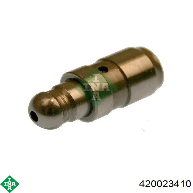 Compre 420023410 INA Compensador hidrâulico (empurrador hidrâulico), empurrador de válvulas