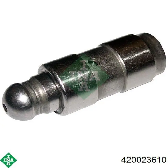 Compensador hidrâulico (empurrador hidrâulico), empurrador de válvulas INA 420023610 preço, a partir de 14,41 USD