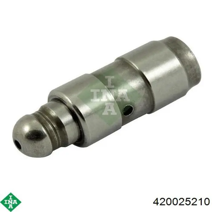Compensador hidrâulico (empurrador hidrâulico), empurrador de válvulas INA 420025210 preço, a partir de 9,60 USD