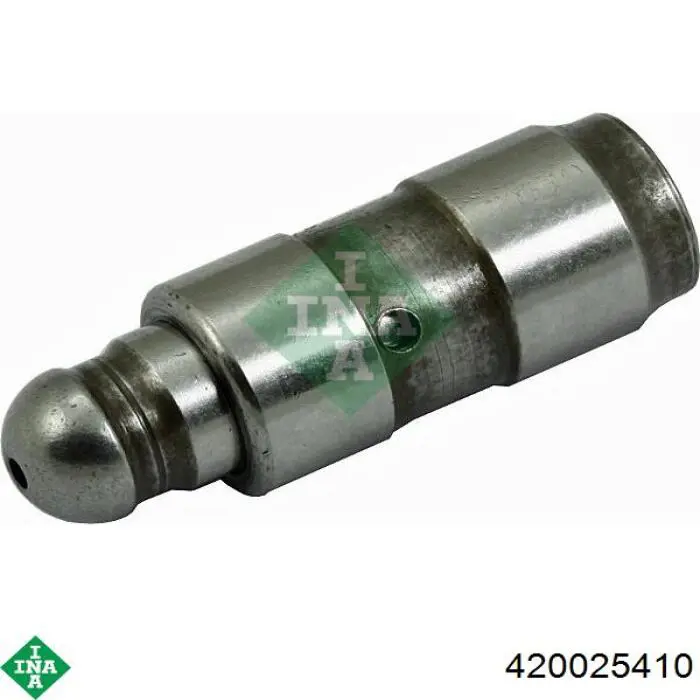 Compensador hidrâulico (empurrador hidrâulico), empurrador de válvulas INA 420025410 preço, a partir de 7,34 USD
