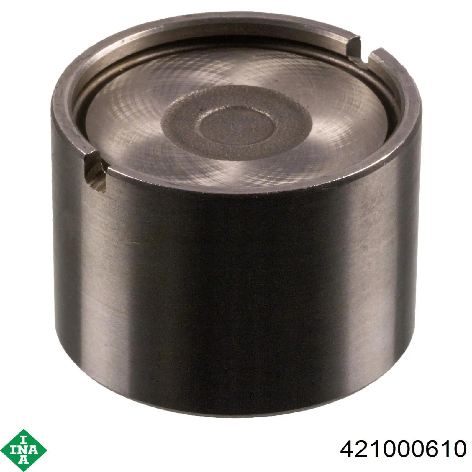 Compensador hidrâulico (empurrador hidrâulico), empurrador de válvulas INA 421000610 preço, a partir de 11,05 USD