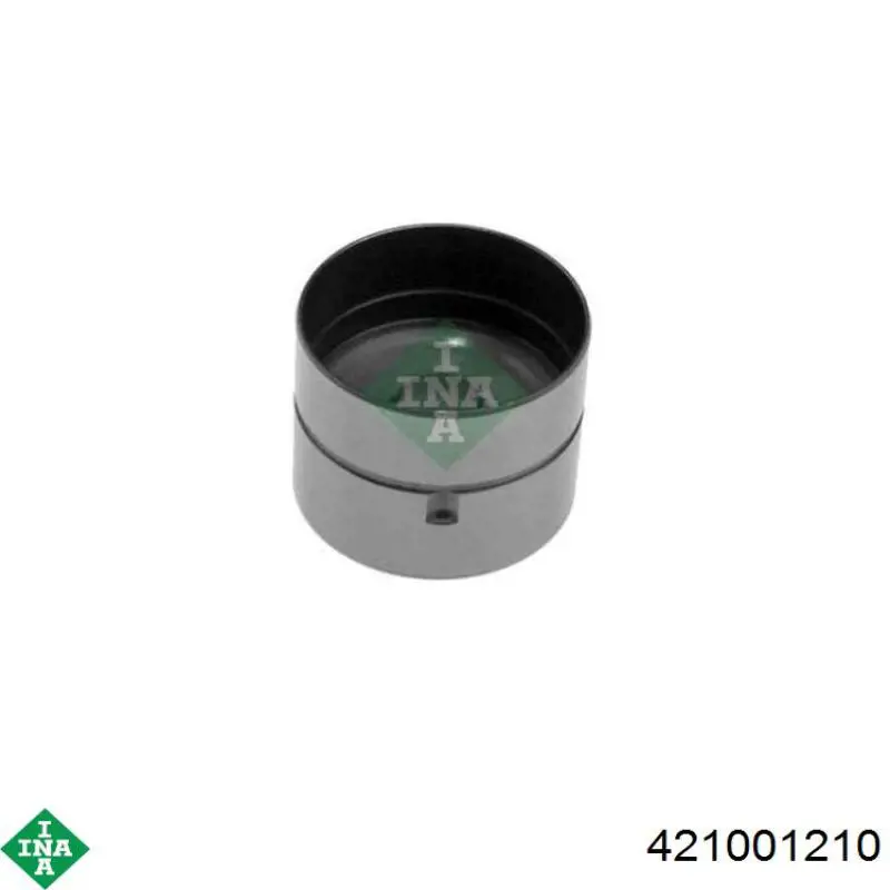 Compensador hidrâulico (empurrador hidrâulico), empurrador de válvulas INA 421001210 preço, a partir de 7,22 USD