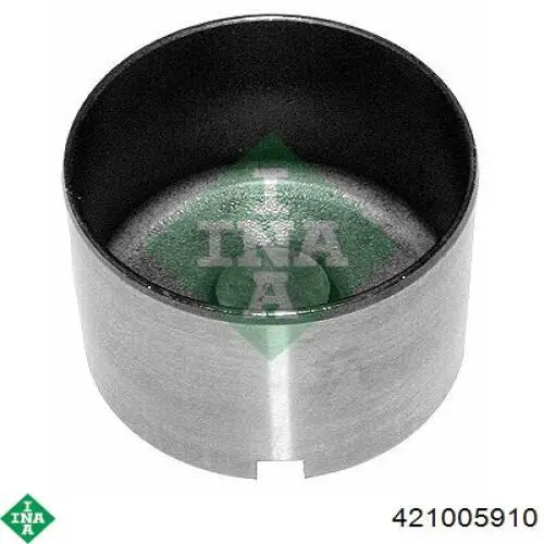 Compre 421005910 INA Compensador hidrâulico (empurrador hidrâulico), empurrador de válvulas