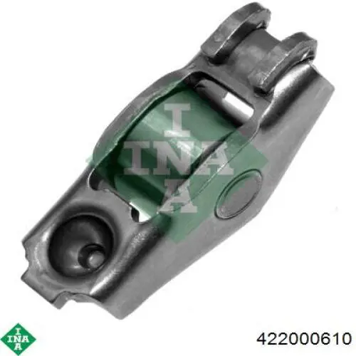 Balanceiro de válvula (balanceiro de válvulas) INA 422000610 preço, a partir de 13,34 USD