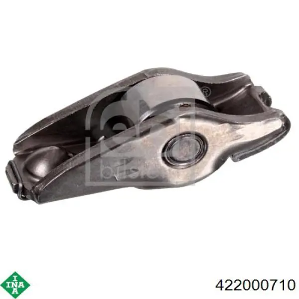 Compre 422000710 INA Balanceiro de válvula (balanceiro de válvulas)