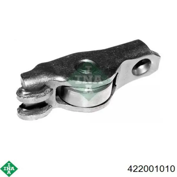 Balanceiro de válvula (balanceiro de válvulas) Ford Explorer  U2