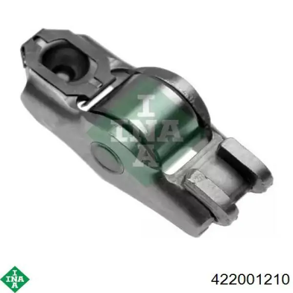 Balanceiro de válvula (balanceiro de válvulas) INA 422001210 preço, a partir de 10,48 USD