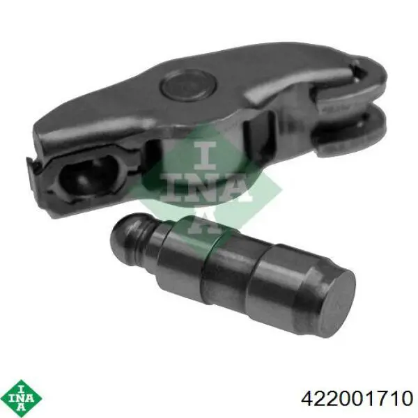 Balanceiro de válvula (balanceiro de válvulas) INA 422001710 preço, a partir de 12,38 USD