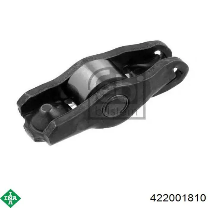 Compre 422001810 INA Balanceiro de válvula (balanceiro de válvulas)