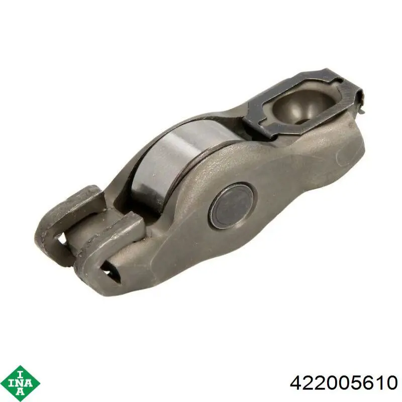 Balanceiro de válvula (balanceiro de válvulas) INA 422005610 preço, a partir de 11,10 USD