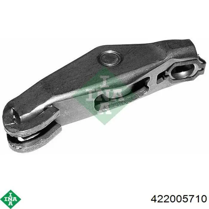 Compre 6650500130 Hyundai/Kia Balanceiro de válvula (balanceiro de válvulas)