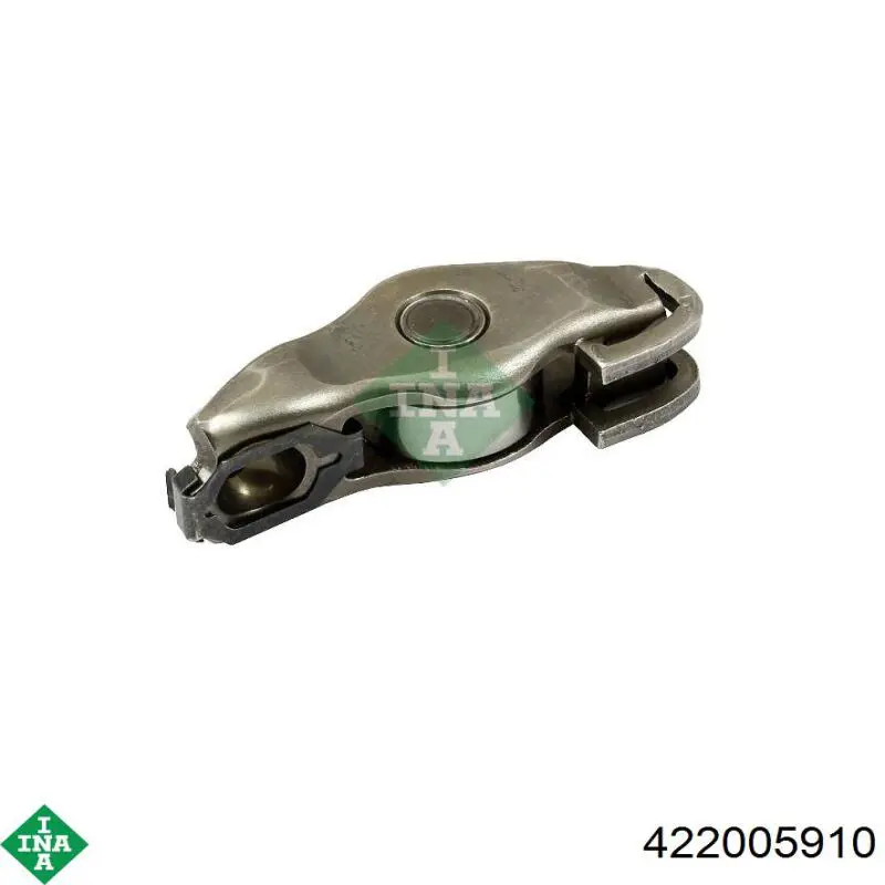 Balanceiro de válvula (balanceiro de válvulas) INA 422005910 preço, a partir de 9,95 USD