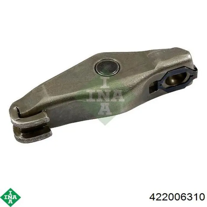 Balanceiro de válvula (balanceiro de válvulas) de escape INA 422006310 preço, a partir de 15,74 USD