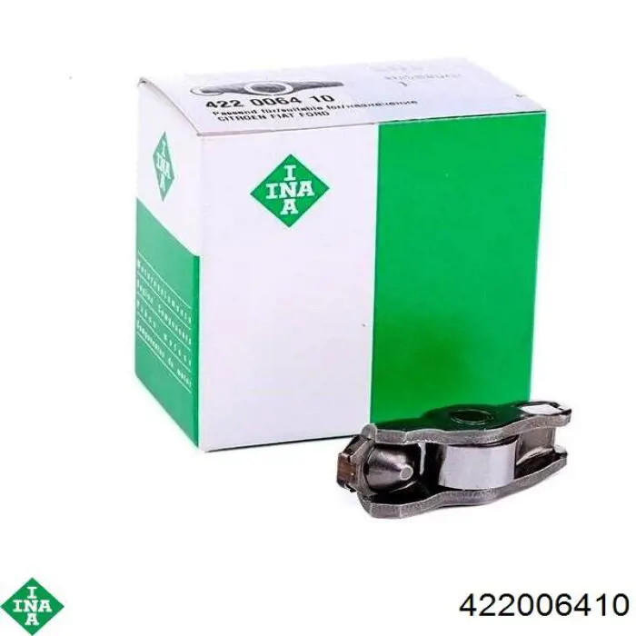Balanceiro de válvula (balanceiro de válvulas) INA 422006410 preço, a partir de 9,11 USD