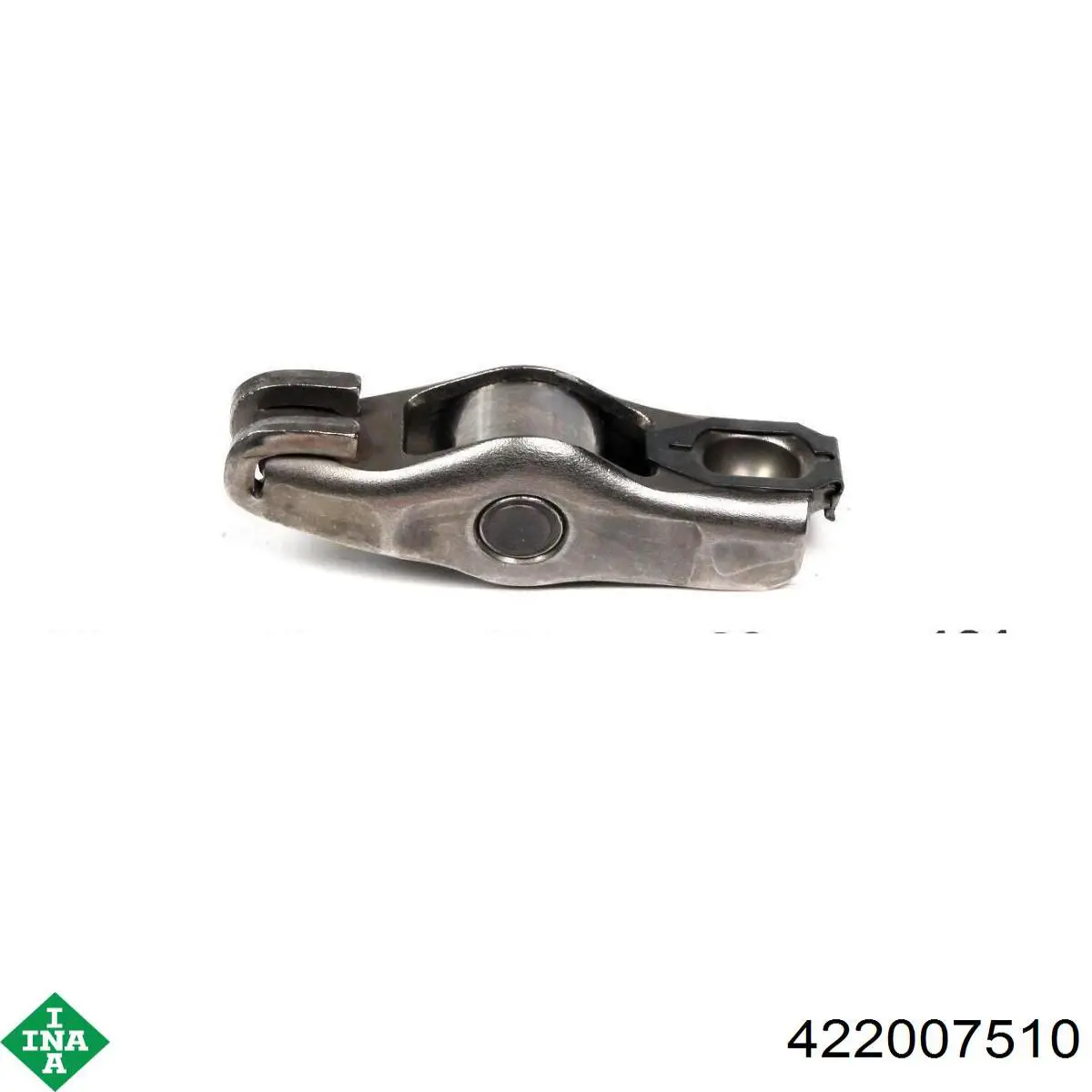 Compre 422007510 INA Balanceiro de válvula (balanceiro de válvulas)