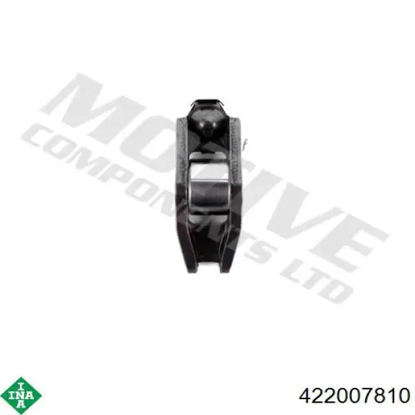 Balanceiro de válvula (balanceiro de válvulas) INA 422007810 preço, a partir de 11,78 USD