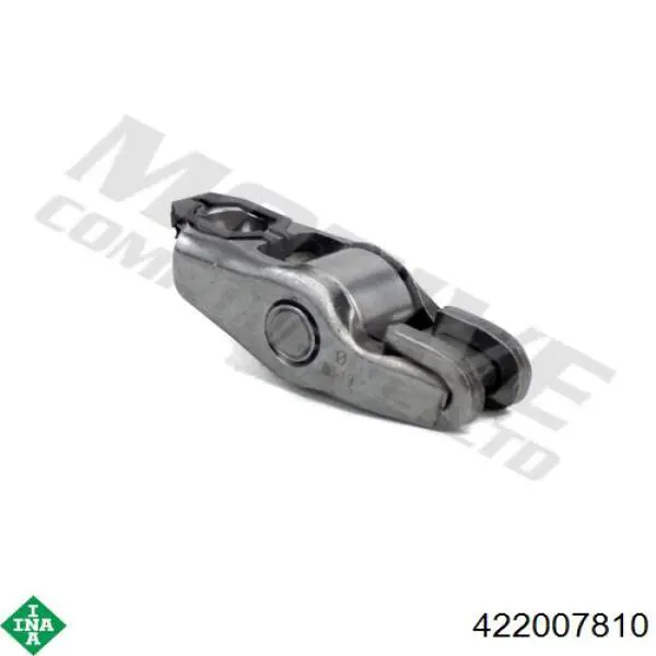 Compre 422007810 INA Balanceiro de válvula (balanceiro de válvulas)