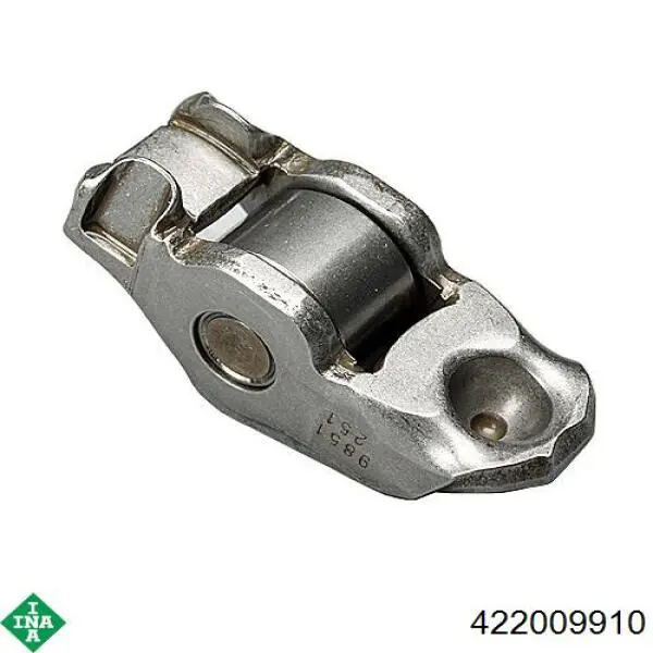 Compre 422009910 INA Balanceiro de válvula (balanceiro de válvulas)