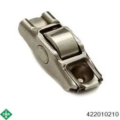 Compre 422010210 INA Balanceiro de válvula (balanceiro de válvulas)