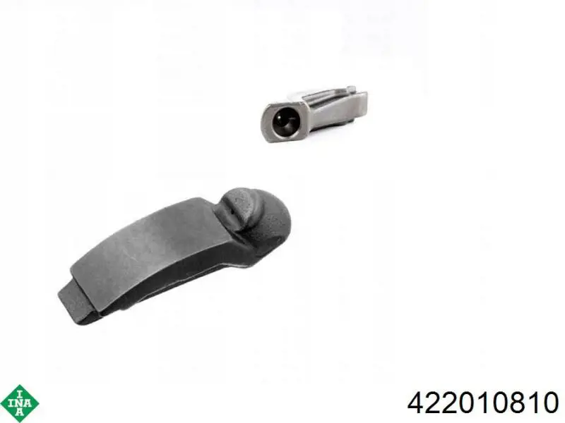 Compre 422010810 INA Balanceiro de válvula (balanceiro de válvulas)