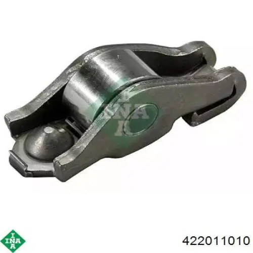 Balanceiro de válvula (balanceiro de válvulas) de admissão INA 422011010 preço, a partir de 19,36 USD