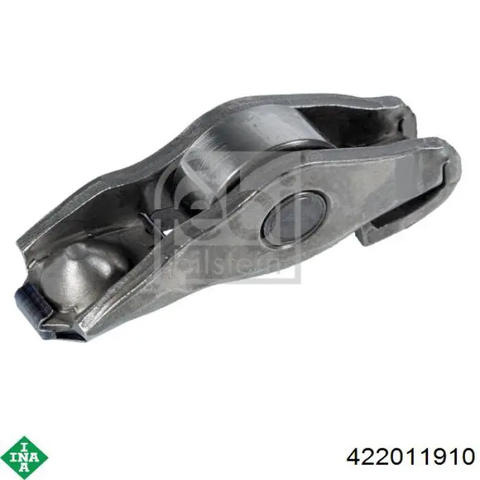 Balanceiro de válvula (balanceiro de válvulas) de admissão INA 422011910 preço, a partir de 14,41 USD