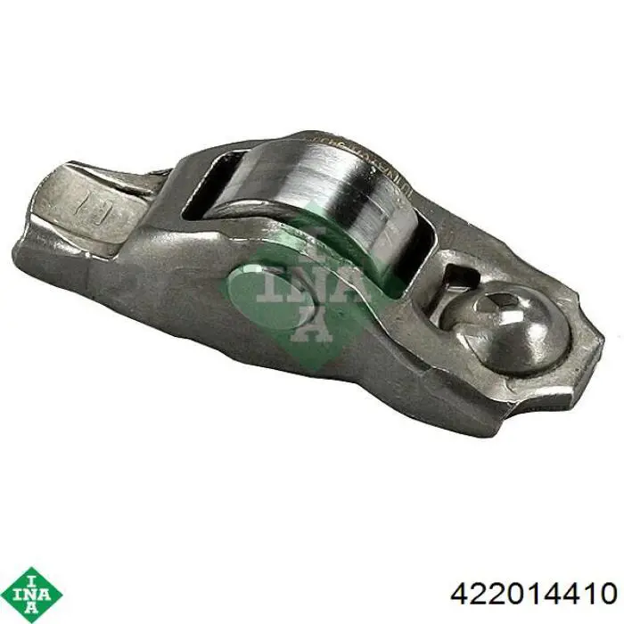 Compre 422014410 INA Balanceiro de válvula (balanceiro de válvulas)