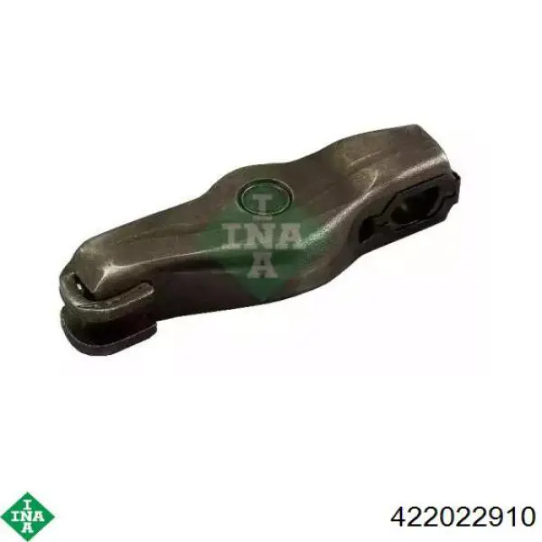 Compre 422022910 INA Balanceiro de válvula (balanceiro de válvulas)