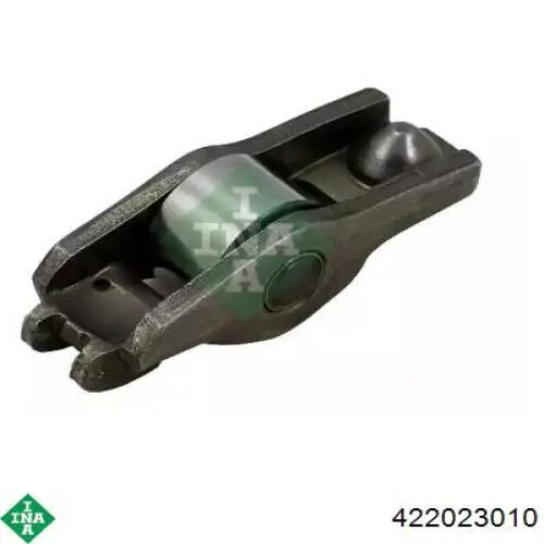 Compre 422024610 LUK Balanceiro de válvula (balanceiro de válvulas)