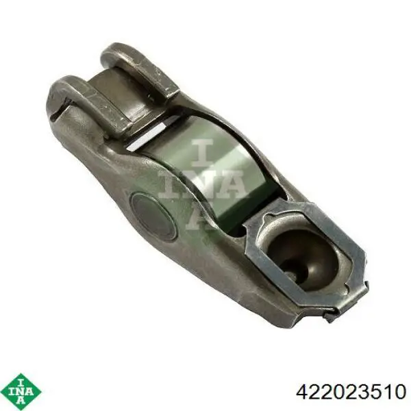 Compre 2455103002 Hyundai/Kia Balanceiro de válvula (balanceiro de válvulas)