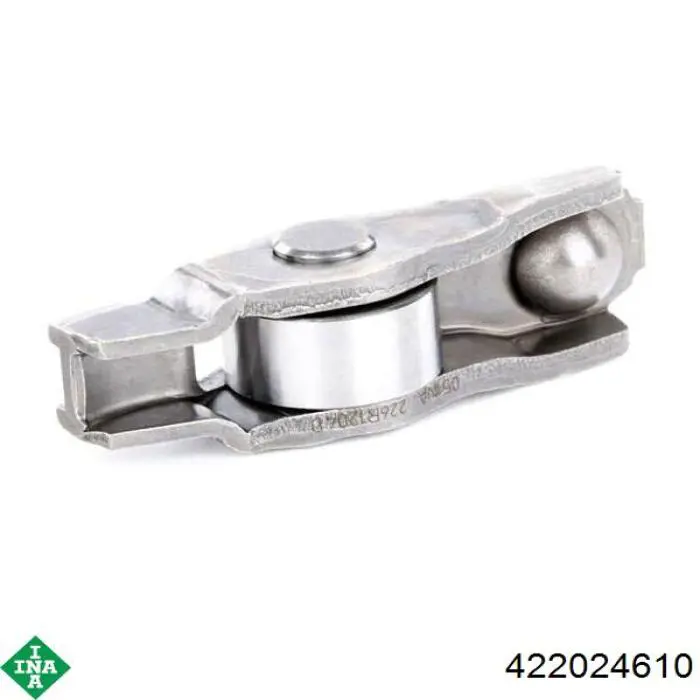 Balanceiro de válvula (balanceiro de válvulas) INA 422024610 preço, a partir de 28,02 USD