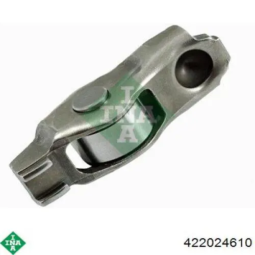 Compre 422024610 INA Balanceiro de válvula (balanceiro de válvulas)