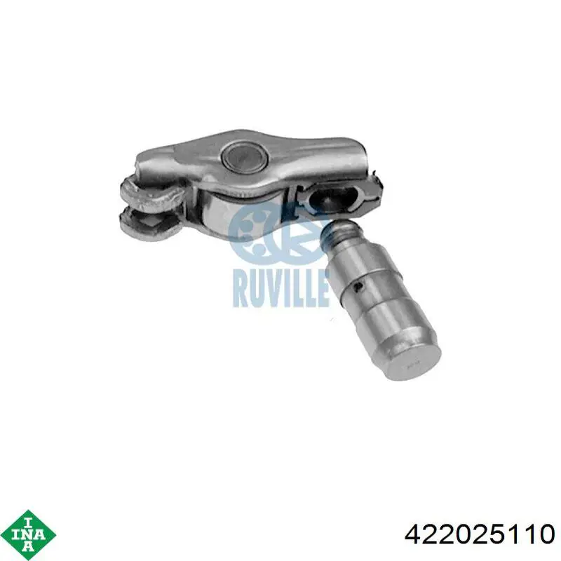 Balanceiro de válvula (balanceiro de válvulas) INA 422025110 preço, a partir de 19,92 USD