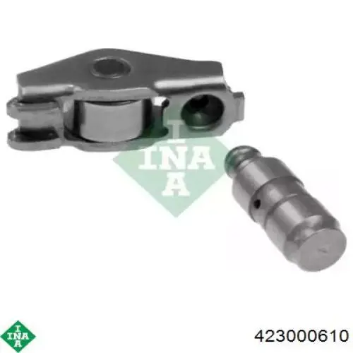 Balanceiro de válvula (balanceiro de válvulas) INA 423000610 preço, a partir de 22,42 USD