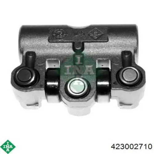 Balanceiro de válvula (balanceiro de válvulas) de admissão VAG 077109417N preço, a partir de 143,00 USD