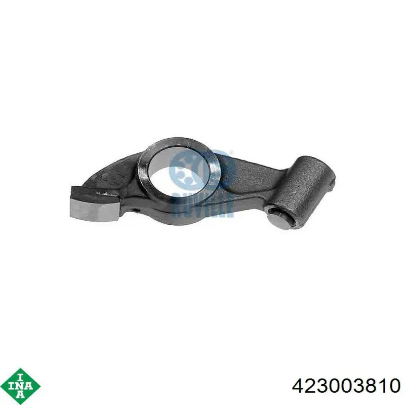 Compre 1325740F15 Nissan/Infiniti Compensador hidrâulico (empurrador hidrâulico), empurrador de válvulas