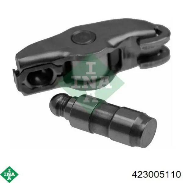 Compensador hidrâulico (empurrador hidrâulico), empurrador de válvulas INA 423005110 preço, a partir de 11,60 USD