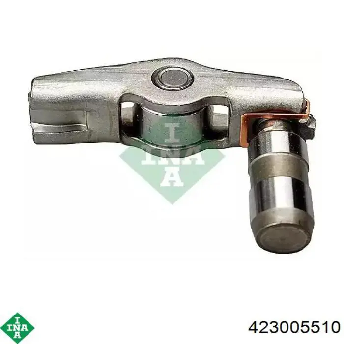Balanceiro de válvula (balanceiro de válvulas) INA 423005510 preço, a partir de 22,28 USD