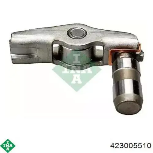 Compre 423005510 INA Balanceiro de válvula (balanceiro de válvulas)