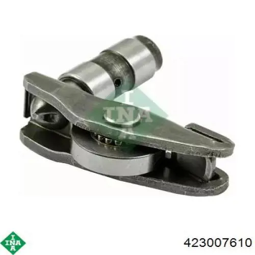 Balanceiro de válvula (balanceiro de válvulas) INA 423007610 preço, a partir de 12,29 USD