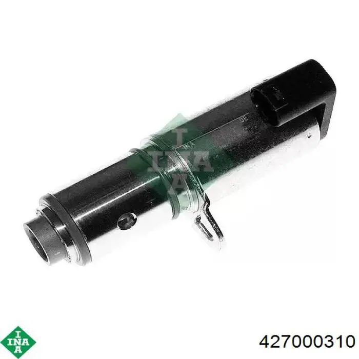 Válvula eletromagnética direita de posição (de fases) da árvore distribuidora INA 427000310 preço, a partir de 83,28 USD