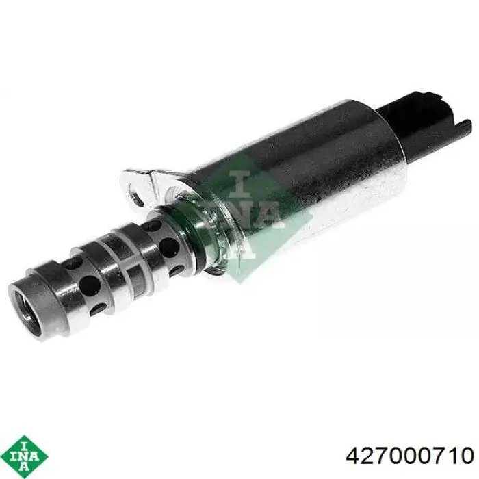 Válvula eletromagnética de posição (de fases) da árvore distribuidora INA 427000710 preço, a partir de 88,37 USD
