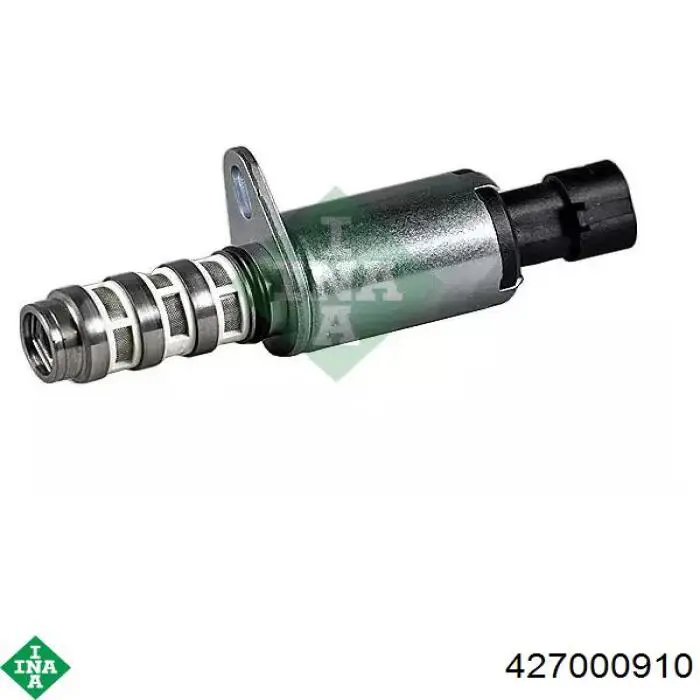 Válvula eletromagnética de posição (de fases) da árvore distribuidora INA 427000910 preço, a partir de 108,46 USD