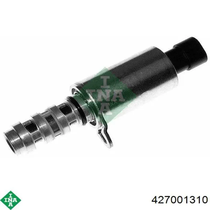 Válvula eletromagnética de posição (de fases) da árvore distribuidora INA 427001310 preço, a partir de 38,73 USD