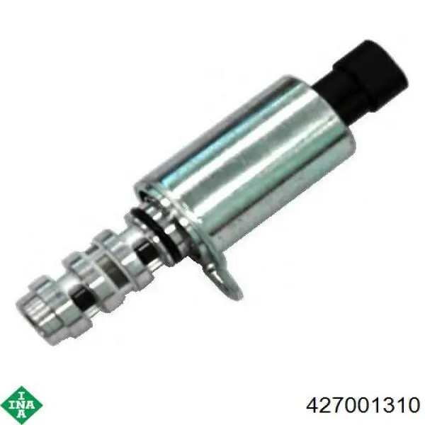 Compre 427001310 INA Válvula eletromagnética de posição (de fases) da árvore distribuidora