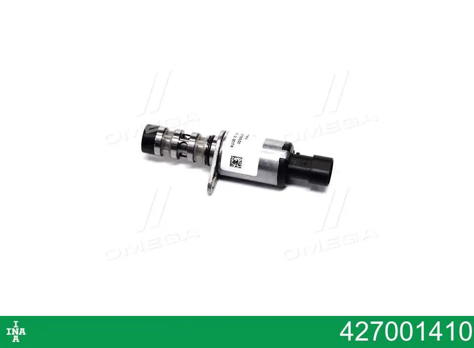 Válvula eletromagnética de posição (de fases) da árvore distribuidora INA 427001410 preço, a partir de 63,78 USD