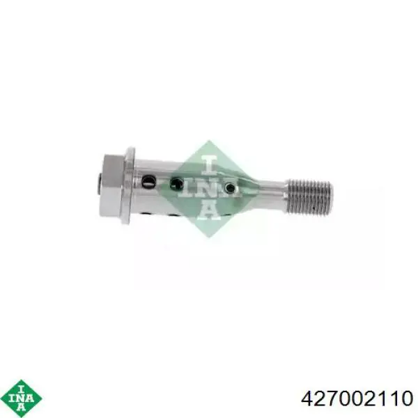 427002110 INA Válvula eletromagnética de posição (de fases) da árvore distribuidora